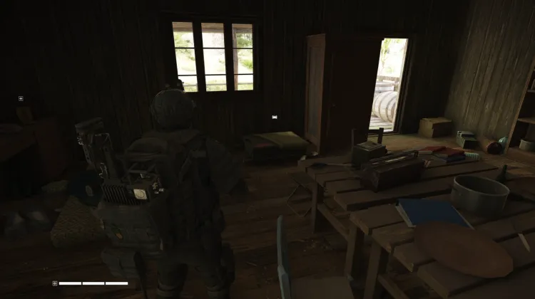MP7 (SMG)