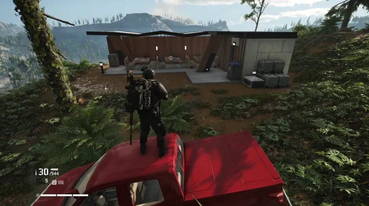 Skell Technology Location