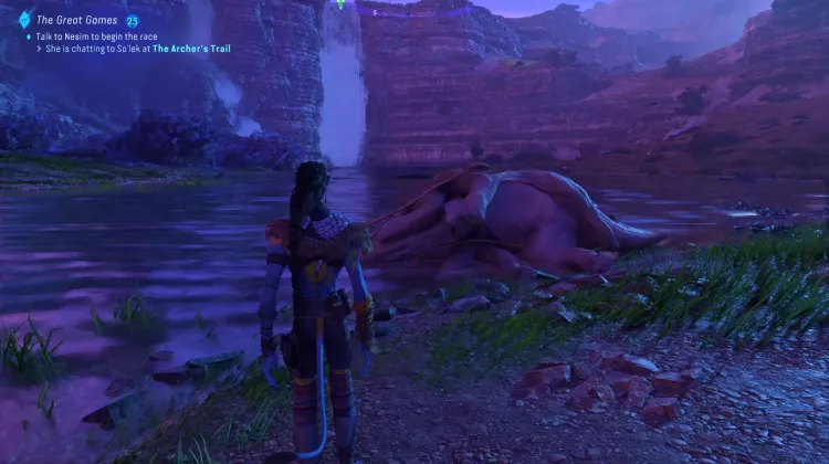 Heartlands Colossus (Superior)