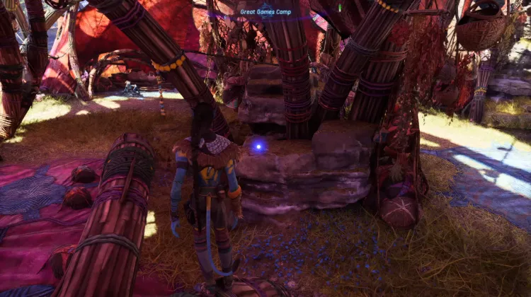 Priya's Personal Log: Mokasa