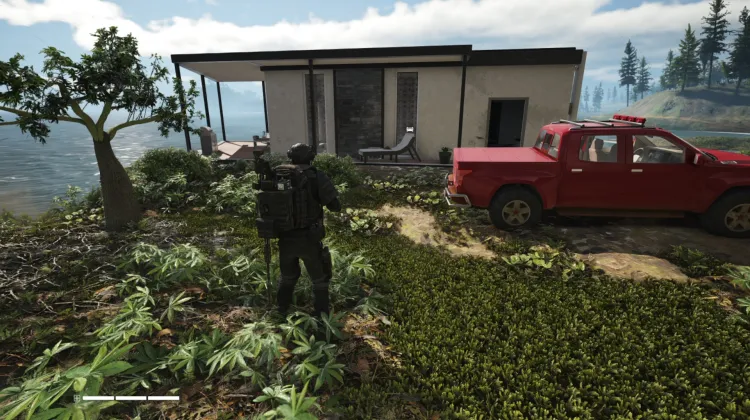 Skell Technology Location