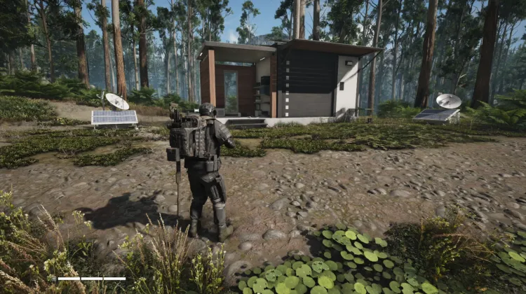 Skell Technology Location