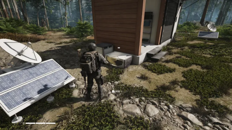 5.11 Taclite Plate Carrier