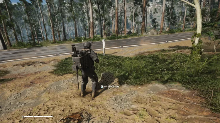 Tactical Caches