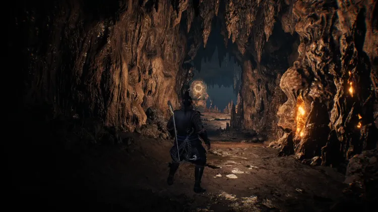 유령 동굴의 악마