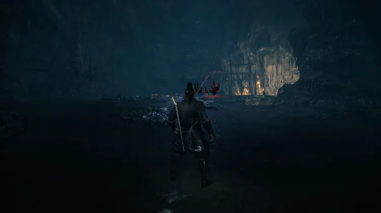 거주자 도가니 망령