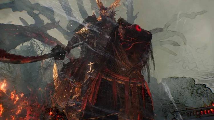 야마가타 마사카게