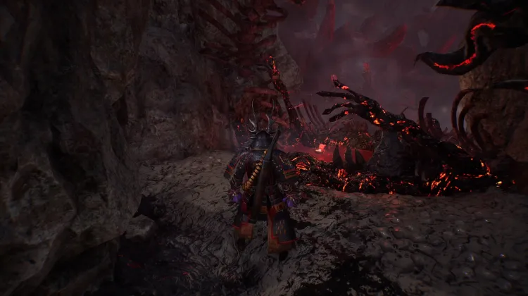 미카타가하라 온천