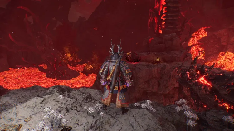 일탈한 병사 도가니 망령