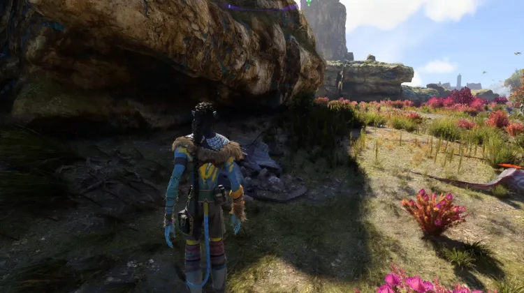 Heartlands Cloaked Panther (Elder)