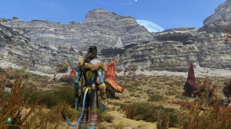 Heartlands Colossus (Legendary)