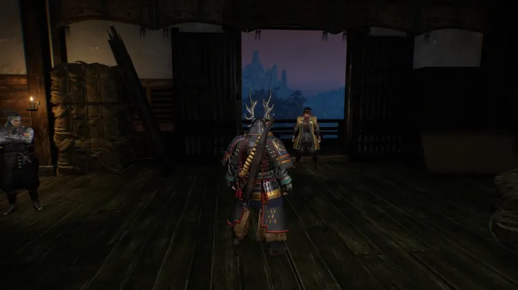 사이가가케 전투