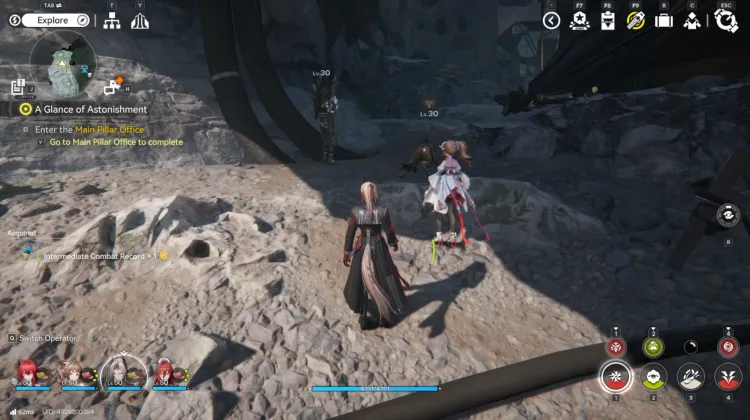 Penyerang Penghancur Tulang