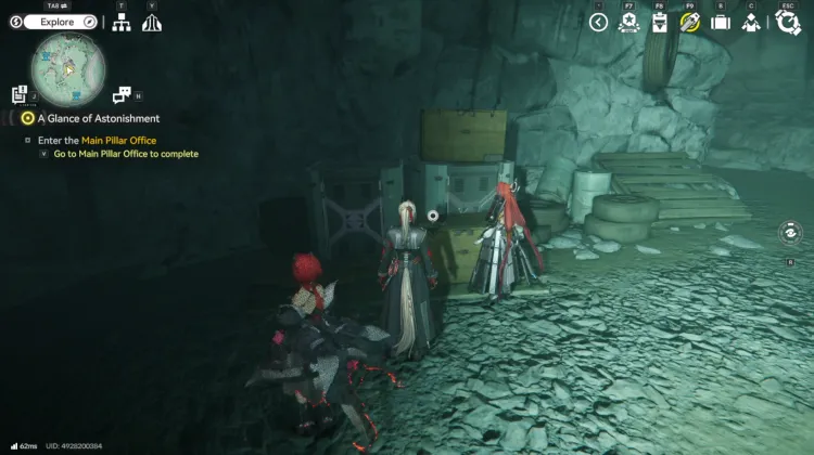 Archivi della Grande Ambizione