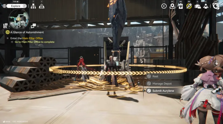 Punto Tele-Protocollo