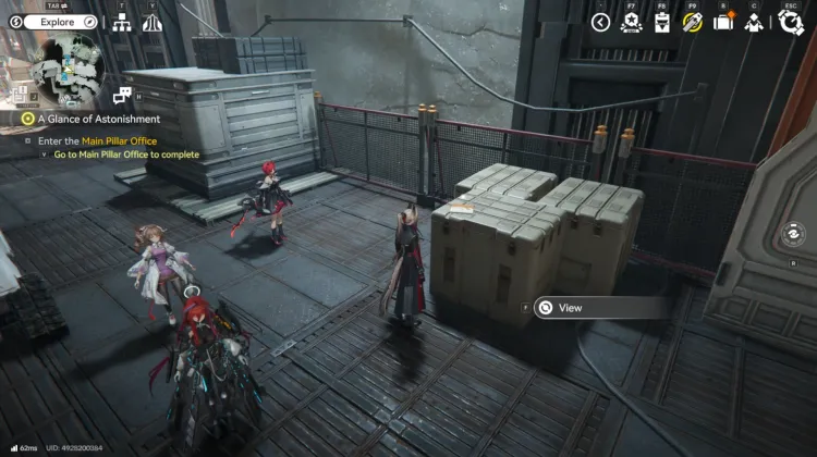 Lettera di Candidatura