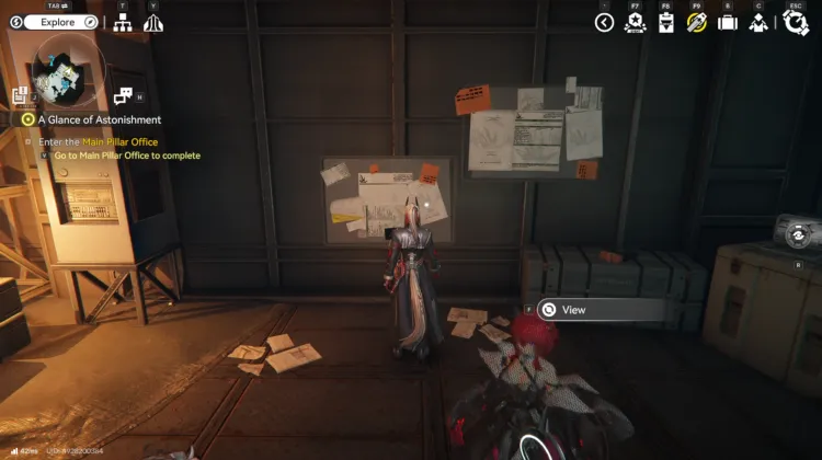 Registri dell'Altopiano del Potere