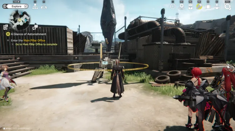 Punto Tele-Protocollo