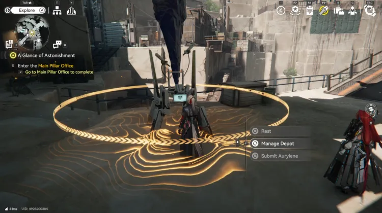 Punto Tele-Protocollo