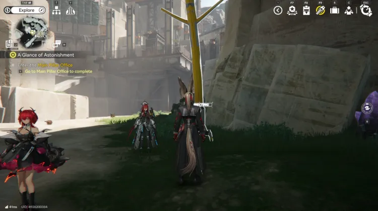 Datalogger di Protocollo