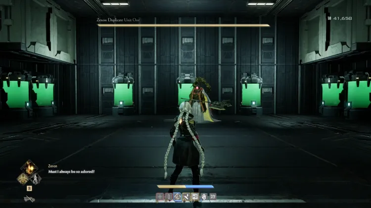 Udaj się do laboratorium Zenona w Zatopioným Mieście