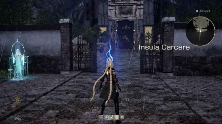 Powrót do teraźniejszości