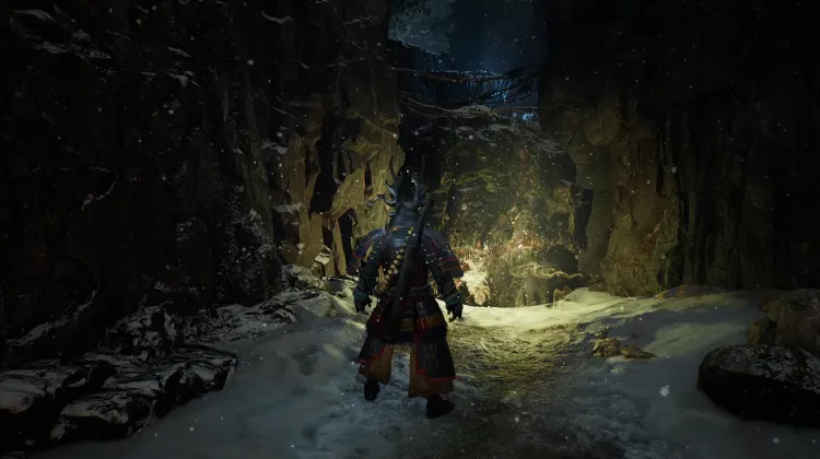 Veia Espiritual do Mt. Kurama