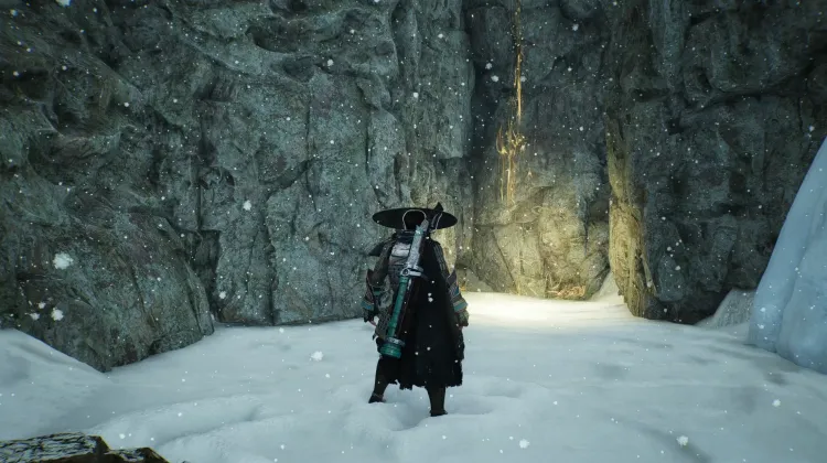 Veia Espiritual da Aldeia Kamo