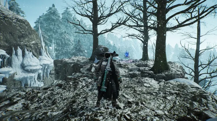 Tygiel Widma Maelstrom Oni-bi