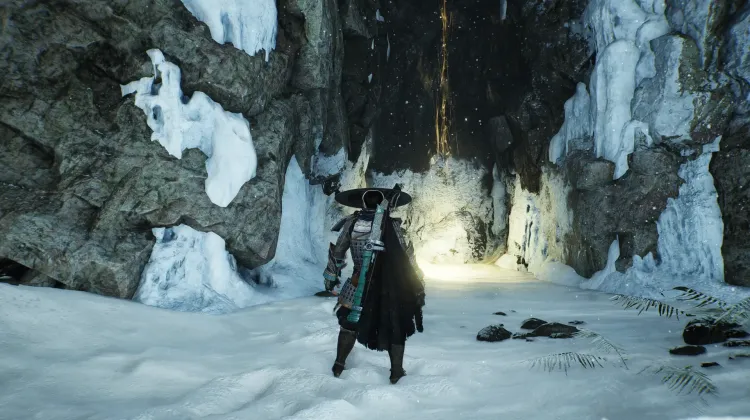 Veia Espiritual da Aldeia Kamo