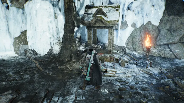 Yokai Horde Picture Scroll