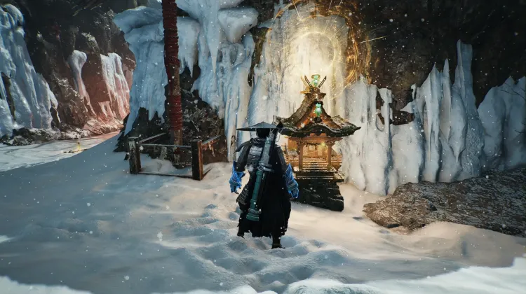 Santuário da Vila Kamo