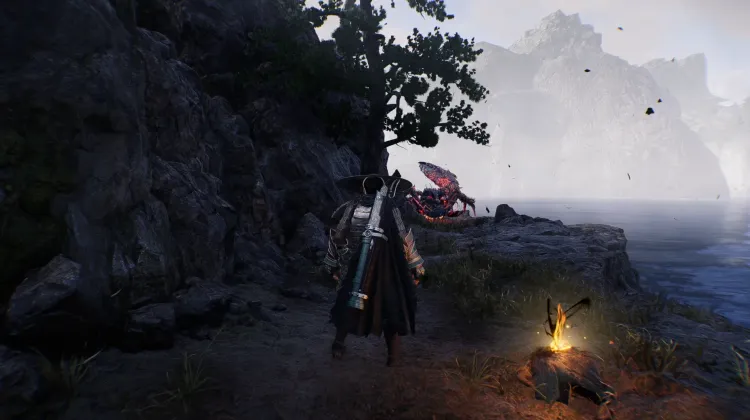 바케가니 도가니 망령