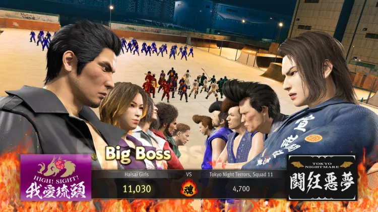 Le Dernier Rempart : Défendez Okinawa !