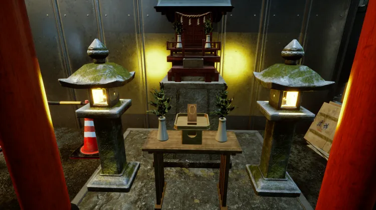 Koraliki Łucznictwa I