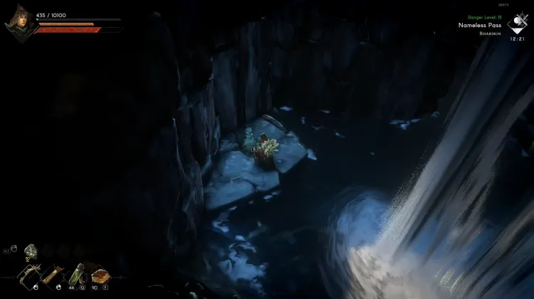 Artemisia-Wurzel/Kraut