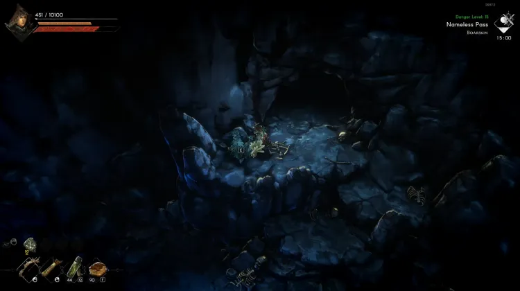 Artemisia-Kraut/Wurzeln