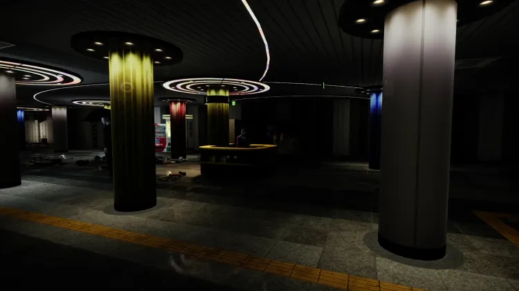 Wędrowiec Deszczu i Pasażer