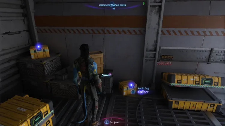 Data Request - Concerning the Na'vi use of human weaponry