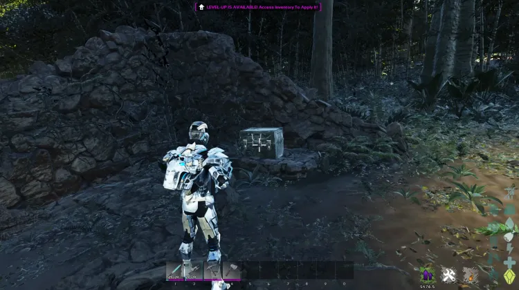 Woolly Rhino Dossier