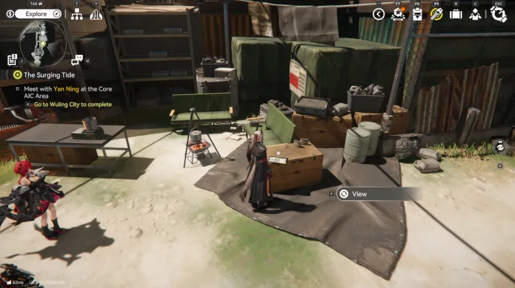 Memo: Non voglio andarmene