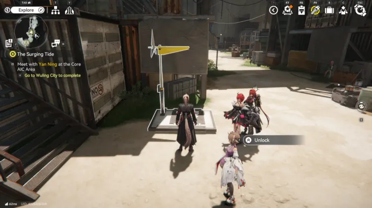 Stazione di Riciclaggio