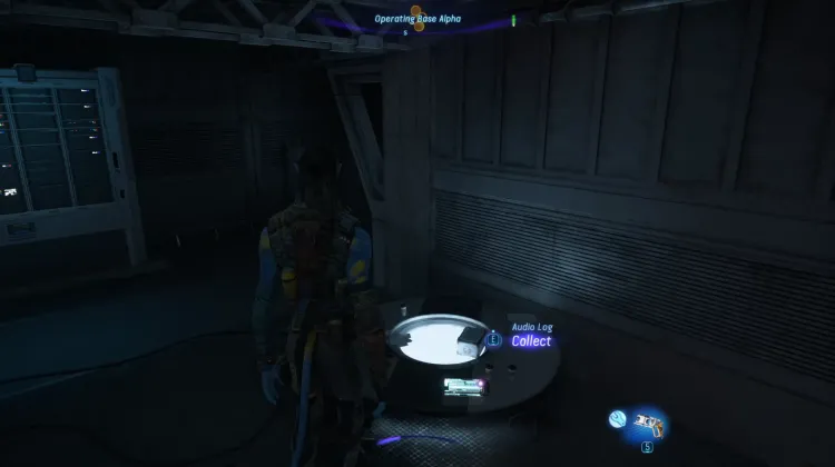 RDA Briefing: Neurosect