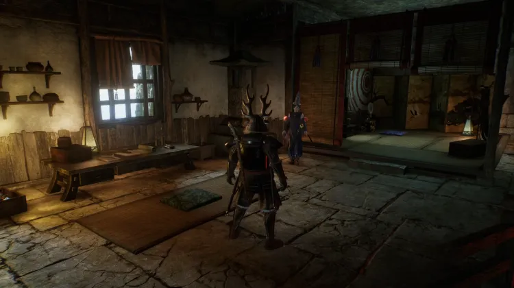 La Voie de l'Onmyo : Vétéran