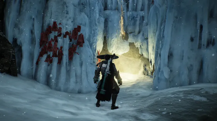 Veia Espiritual da Aldeia Kamo