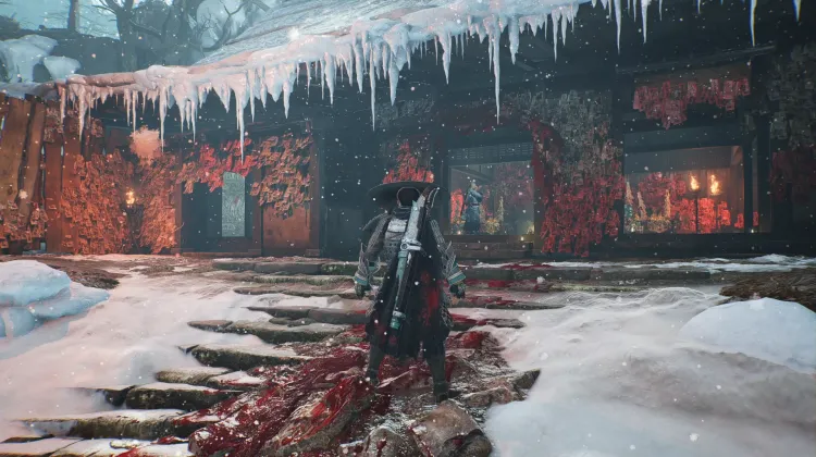 Her Şeyi Gören Büyücü