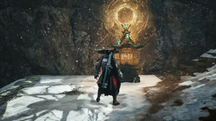 Santuário Funaokayama