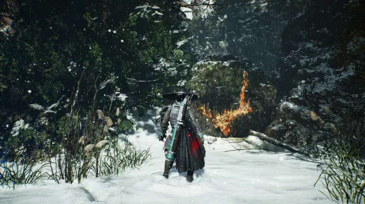 Veia Espiritual de Funaokayama