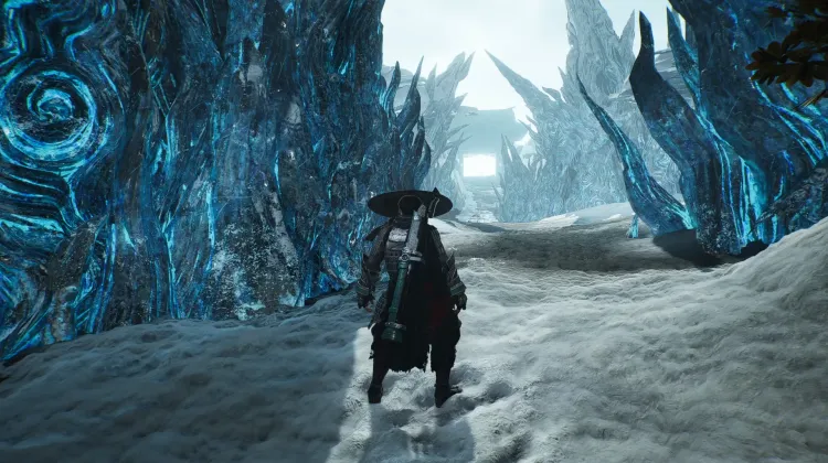 Funaokayama Lesser Crucible