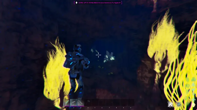 Cavern of Lost Faith